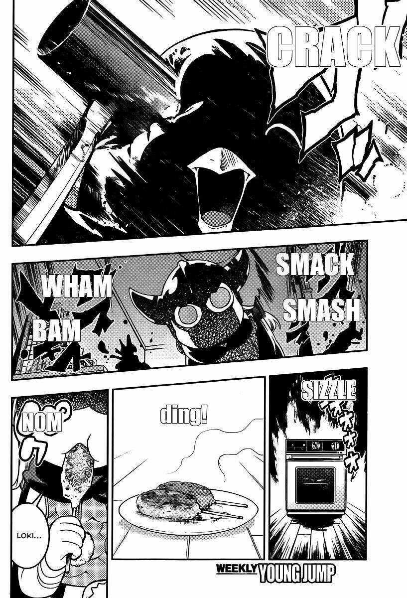 Boku Girl - Chapter 95 - Trang 9