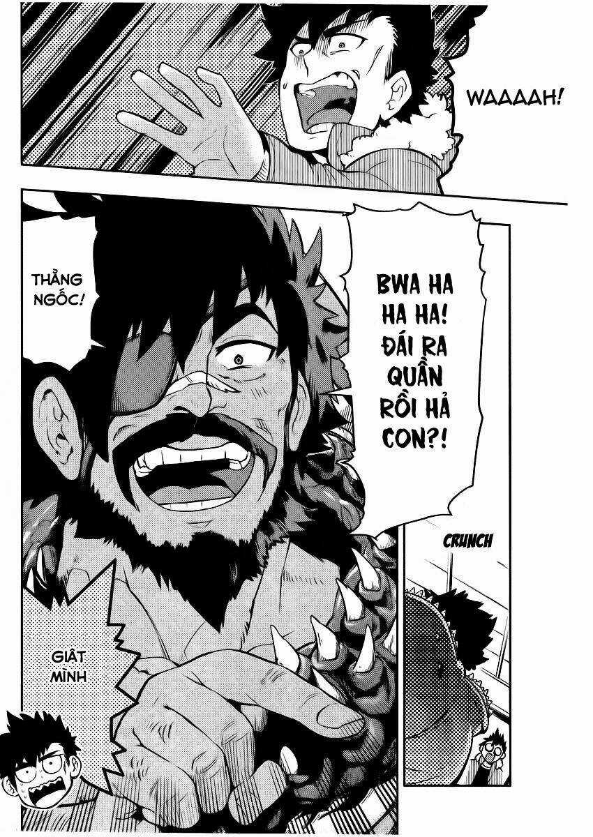 Boku Girl - Chapter 96 - Trang 11