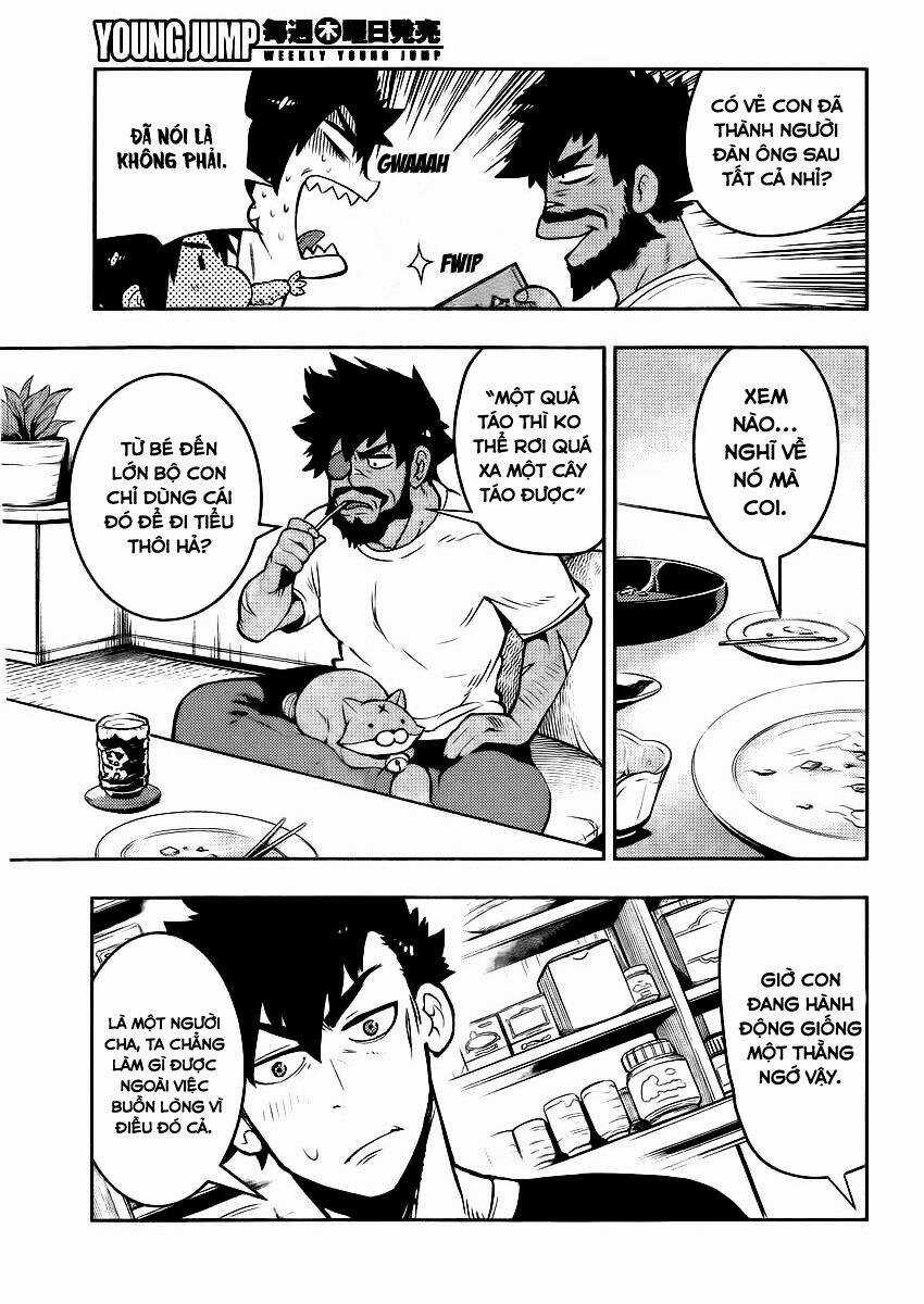 Boku Girl - Chapter 96 - Trang 16