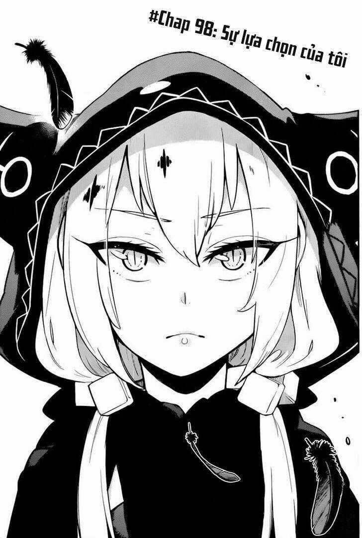 Boku Girl - Chapter 98 - Trang 1