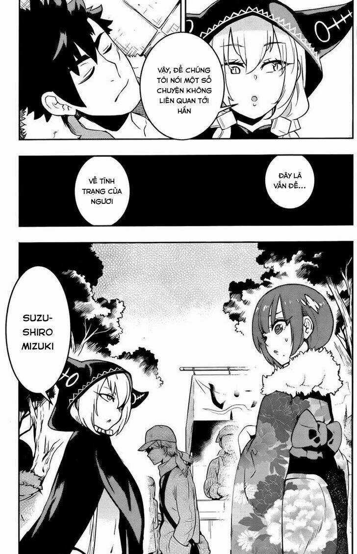 Boku Girl - Chapter 98 - Trang 5