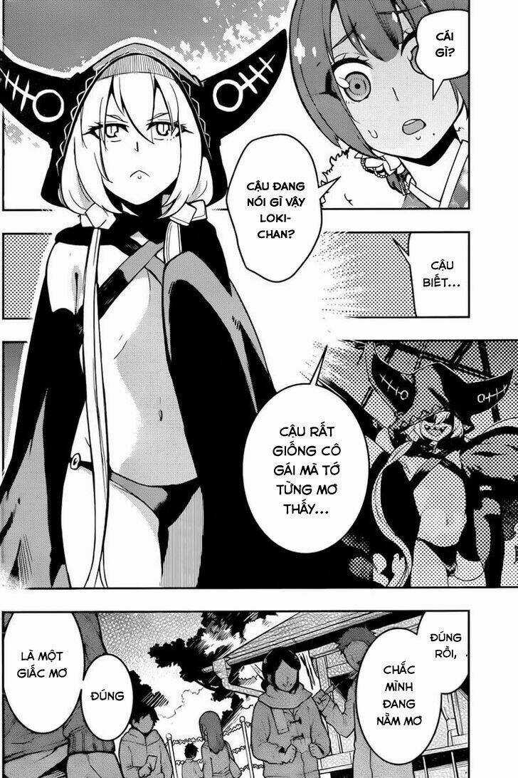 Boku Girl - Chapter 98 - Trang 6