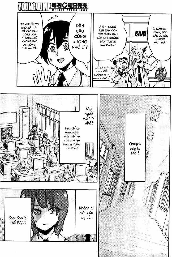 Boku Girl - Chapter 99 - Trang 12