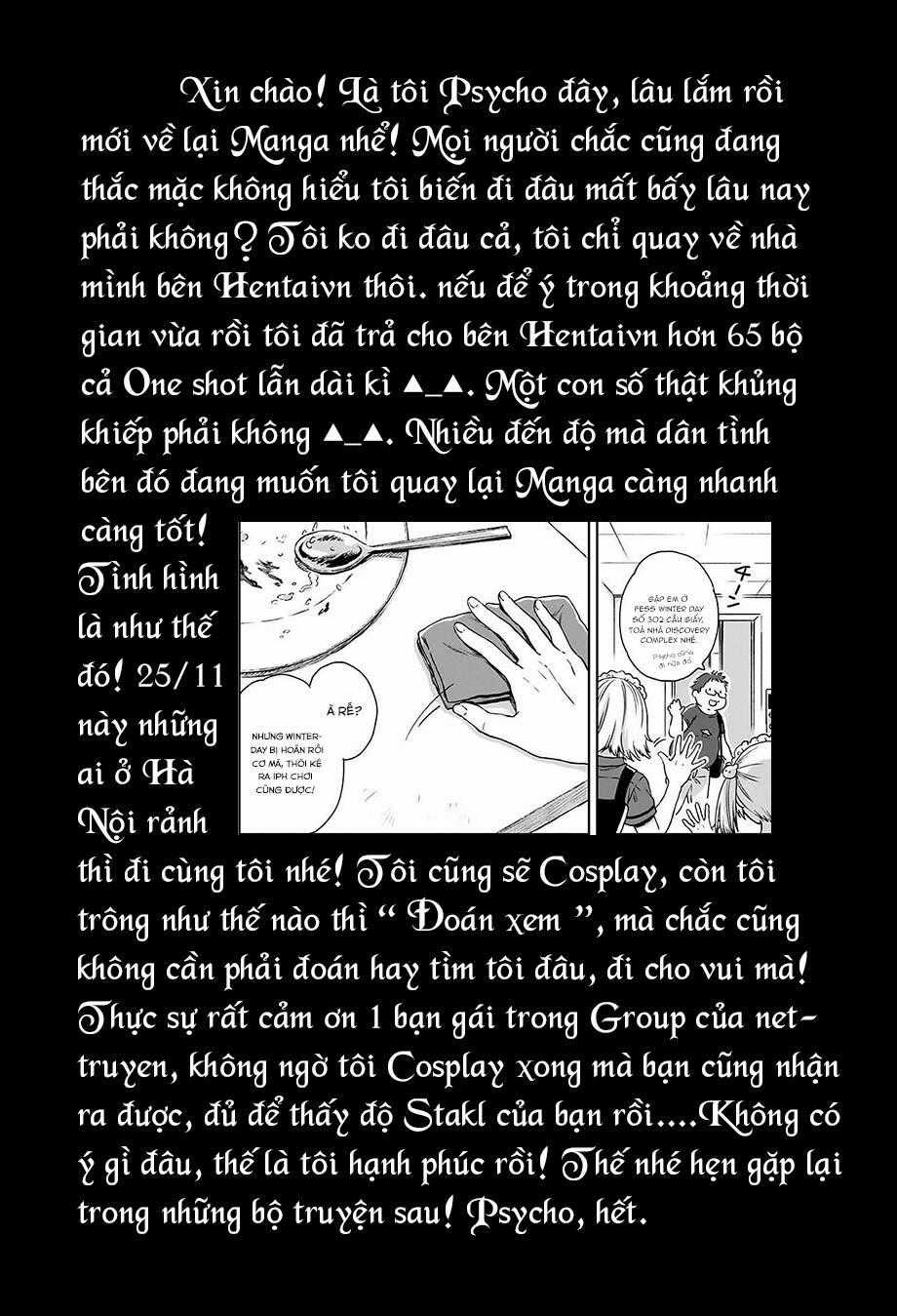 Boku Girl - Chapter 99 - Trang 20