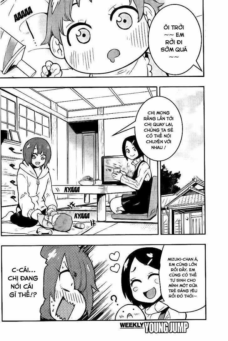 Boku Girl - Chapter 99 - Trang 3