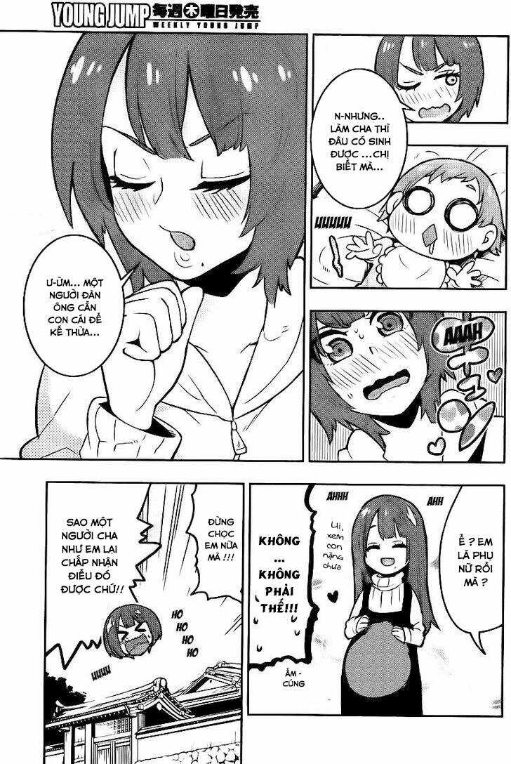 Boku Girl - Chapter 99 - Trang 4