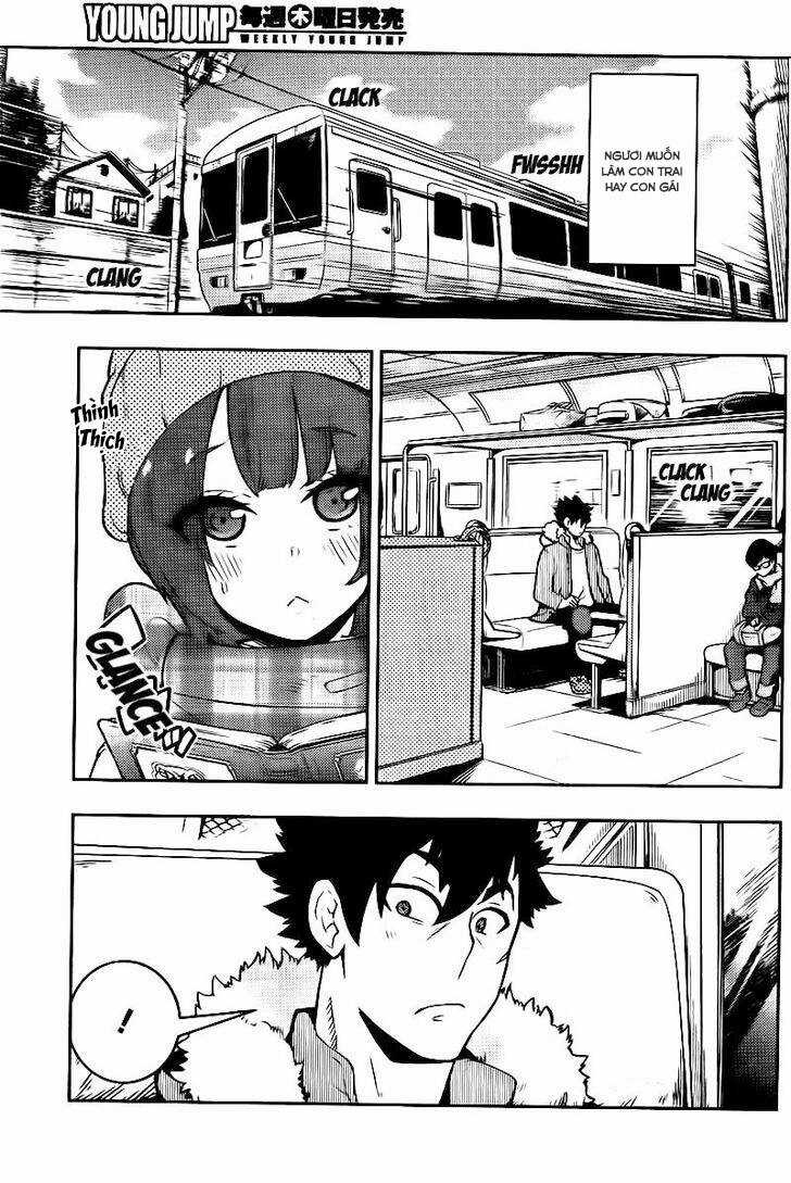 Boku Girl - Chapter 99 - Trang 6