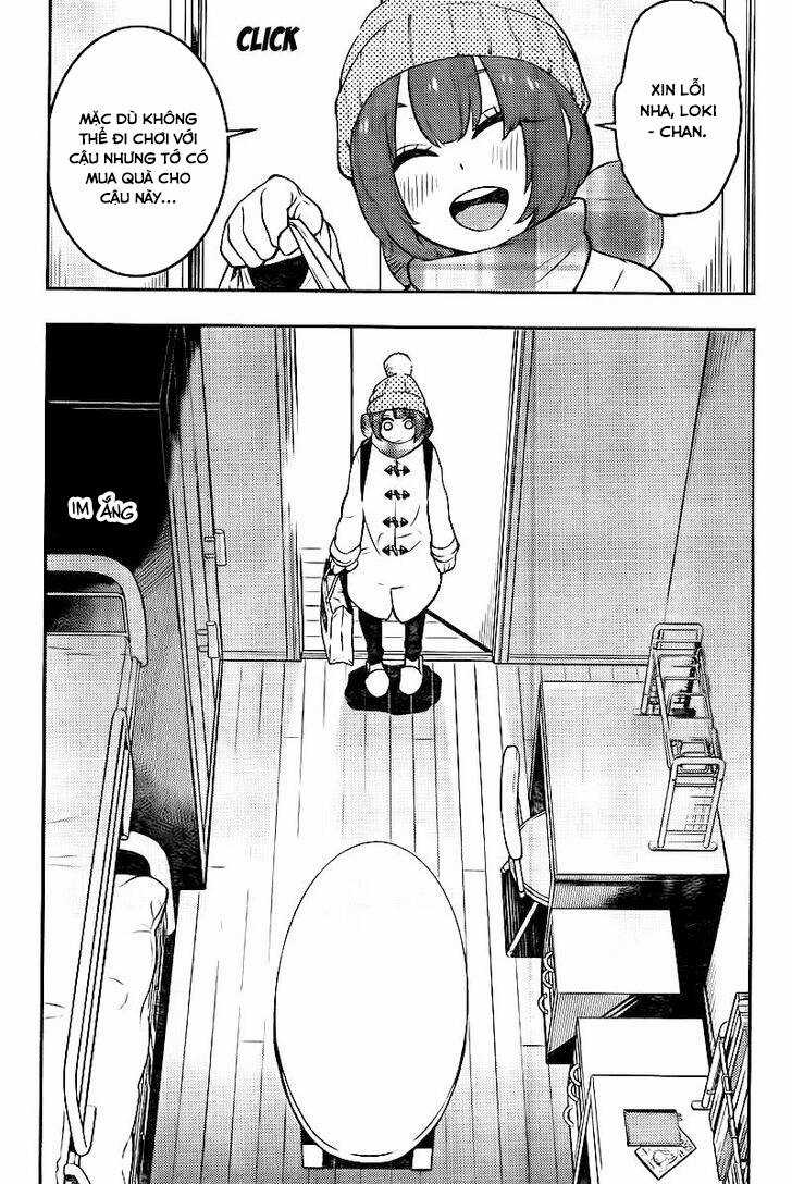 Boku Girl - Chapter 99 - Trang 8