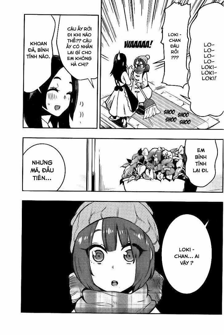 Boku Girl - Chapter 99 - Trang 10