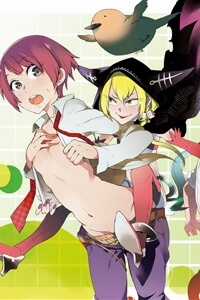 Đọc truyện Boku Girl