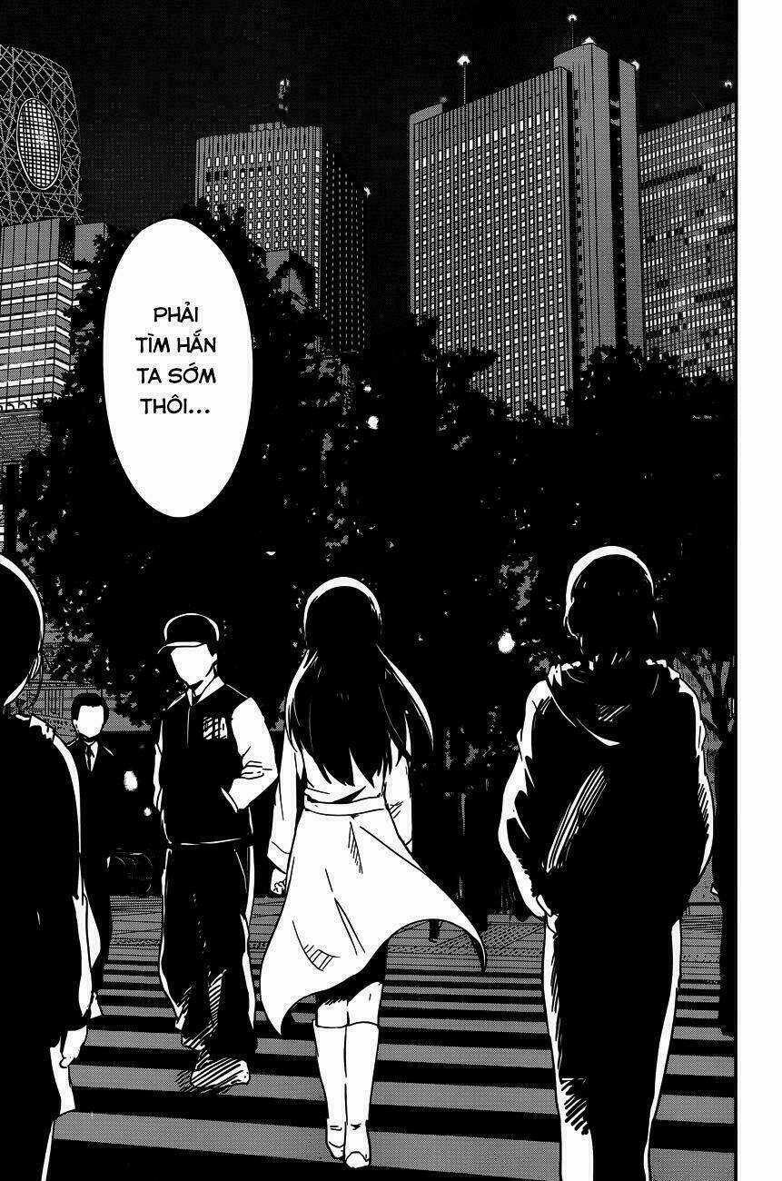 Boku Ni Koisuru Mechanical - Chapter 1 - Trang 6