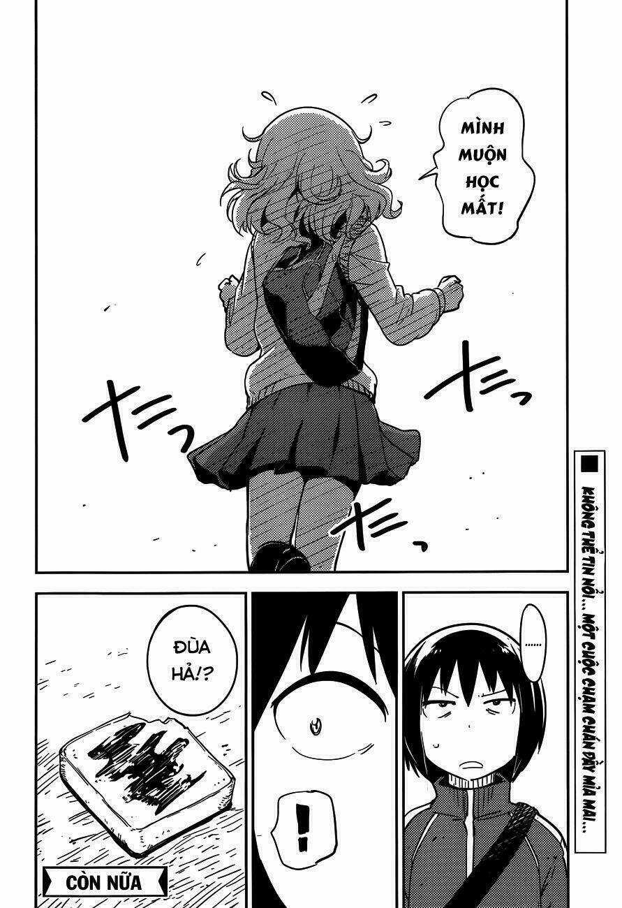 Boku Ni Koisuru Mechanical - Chapter 2 - Trang 39