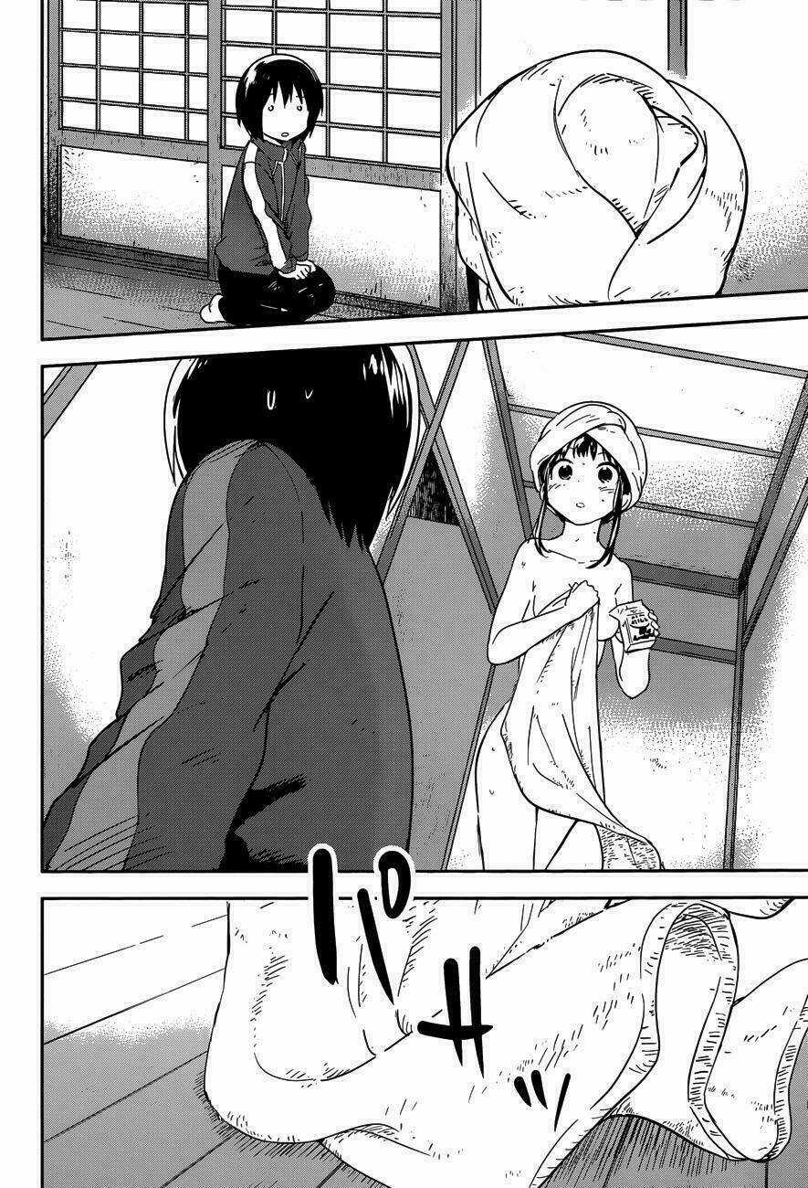 Boku Ni Koisuru Mechanical - Chapter 4 - Trang 9