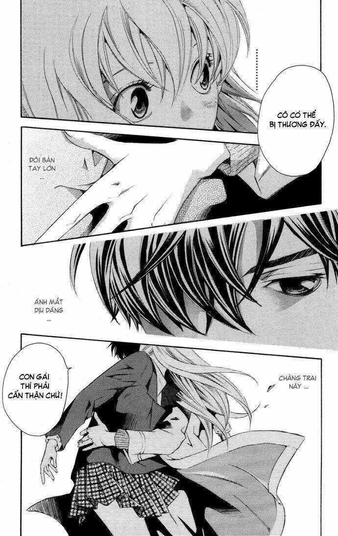 Boku Ni Natta Watashi - Chapter 1.1 - Trang 11