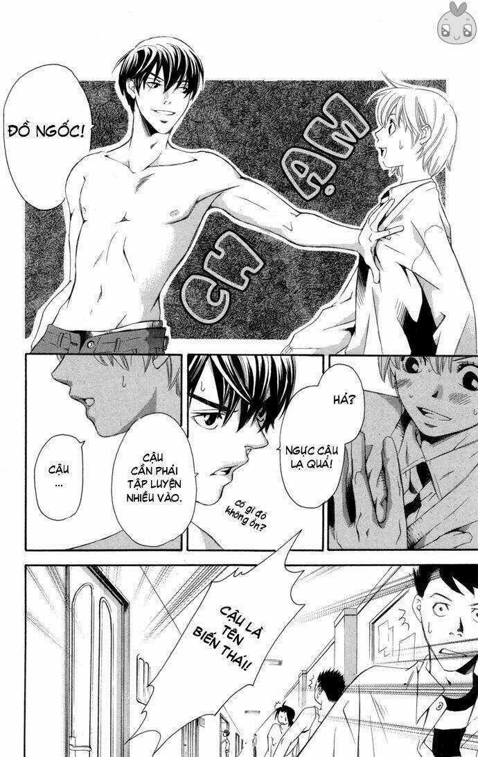 Boku Ni Natta Watashi - Chapter 1.1 - Trang 26