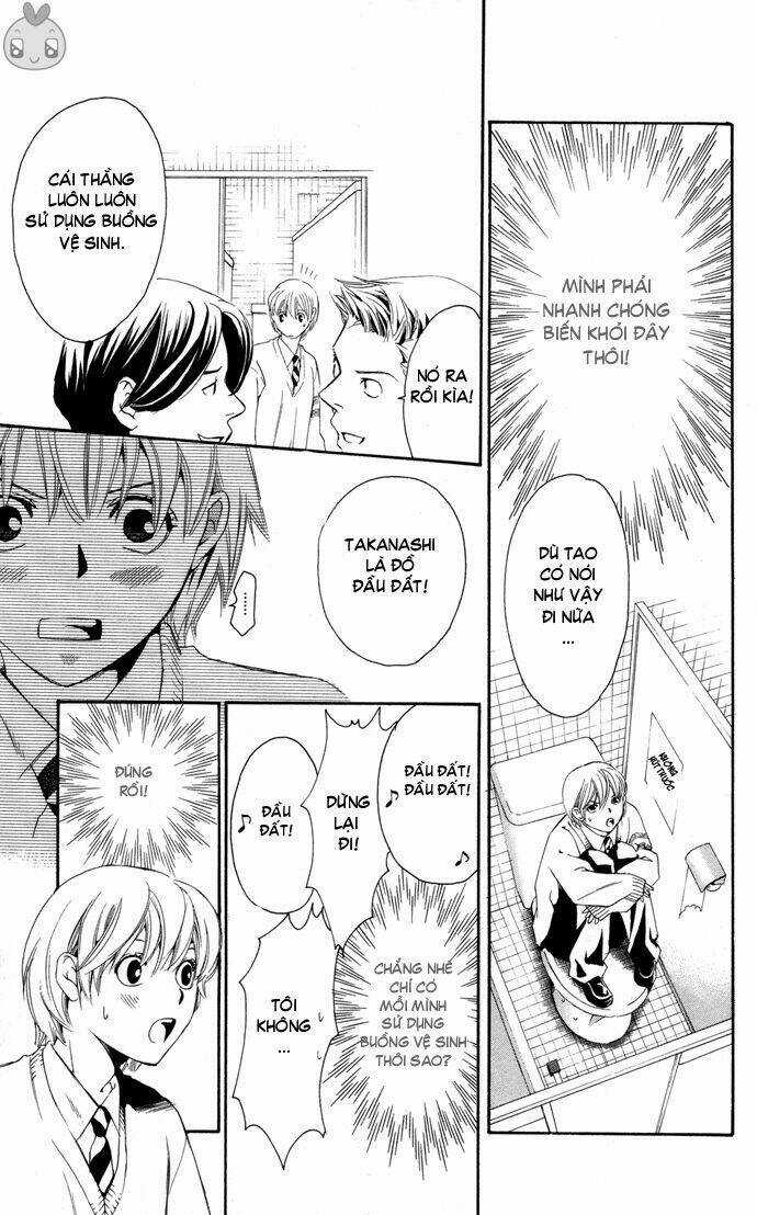 Boku Ni Natta Watashi - Chapter 1.1 - Trang 33