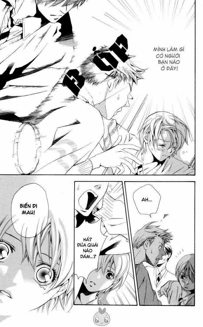 Boku Ni Natta Watashi - Chapter 1.2 - Trang 2