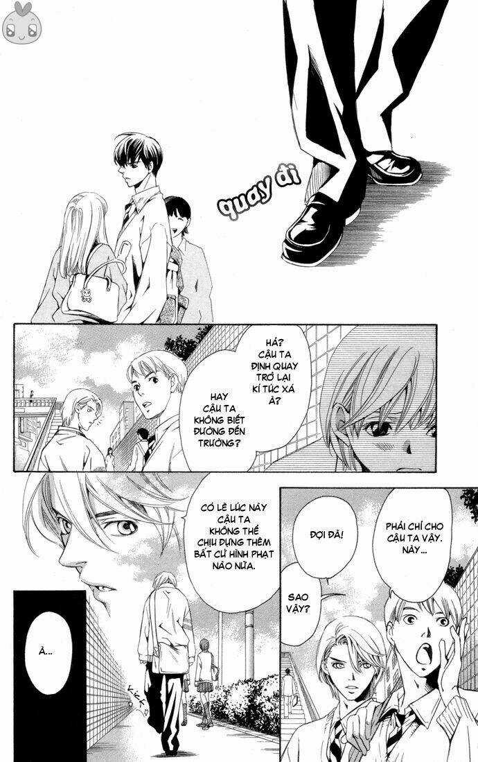 Boku Ni Natta Watashi - Chapter 1.2 - Trang 13