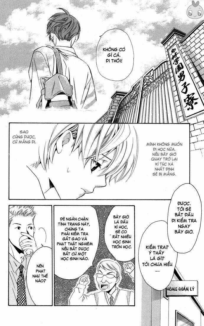 Boku Ni Natta Watashi - Chapter 1.2 - Trang 15