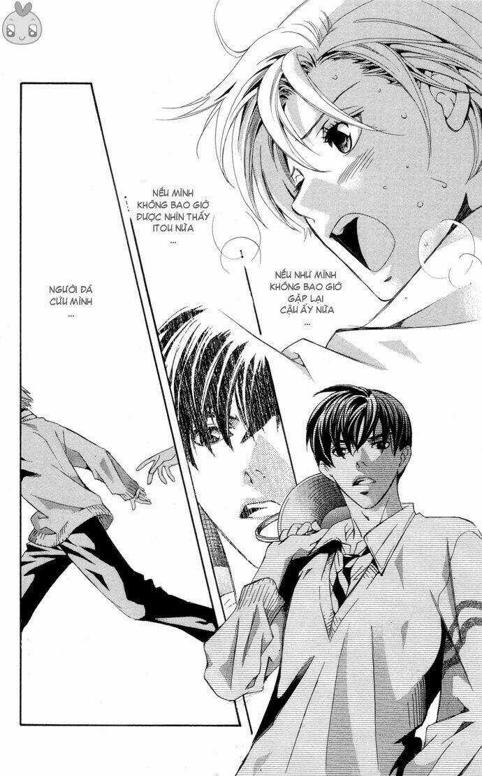 Boku Ni Natta Watashi - Chapter 1.2 - Trang 19