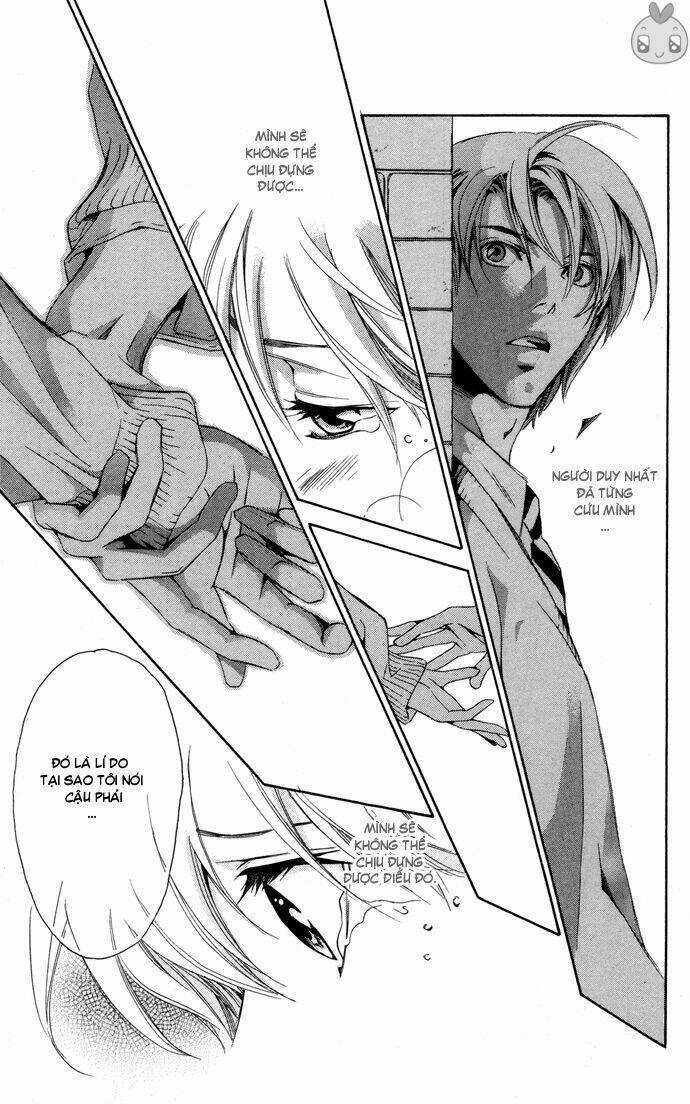 Boku Ni Natta Watashi - Chapter 1.2 - Trang 20