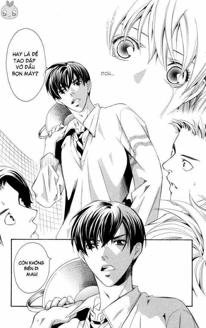 Boku Ni Natta Watashi - Chapter 1.2 - Trang 3