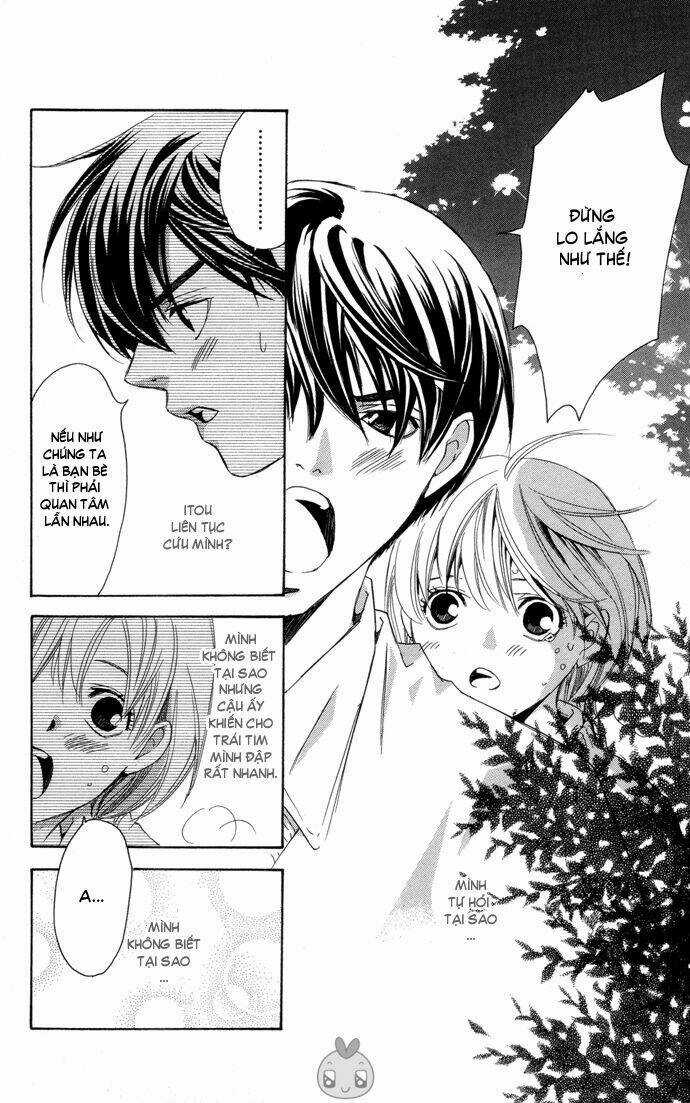 Boku Ni Natta Watashi - Chapter 1.2 - Trang 22