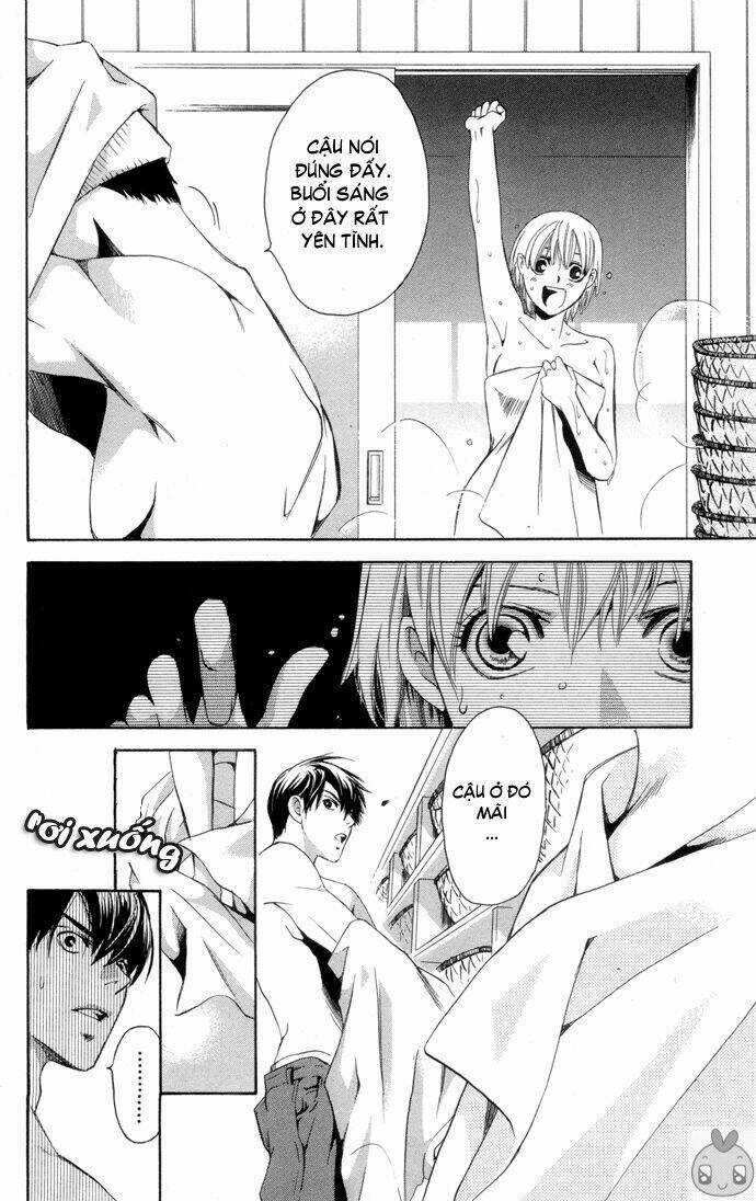 Boku Ni Natta Watashi - Chapter 1.2 - Trang 24