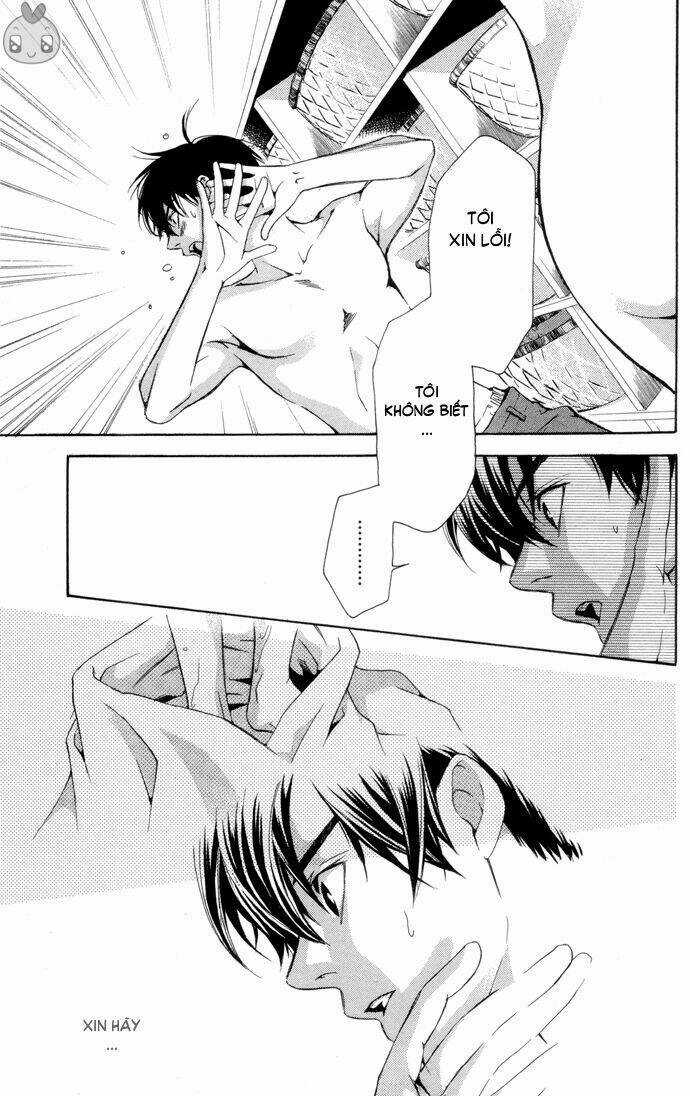 Boku Ni Natta Watashi - Chapter 1.2 - Trang 25