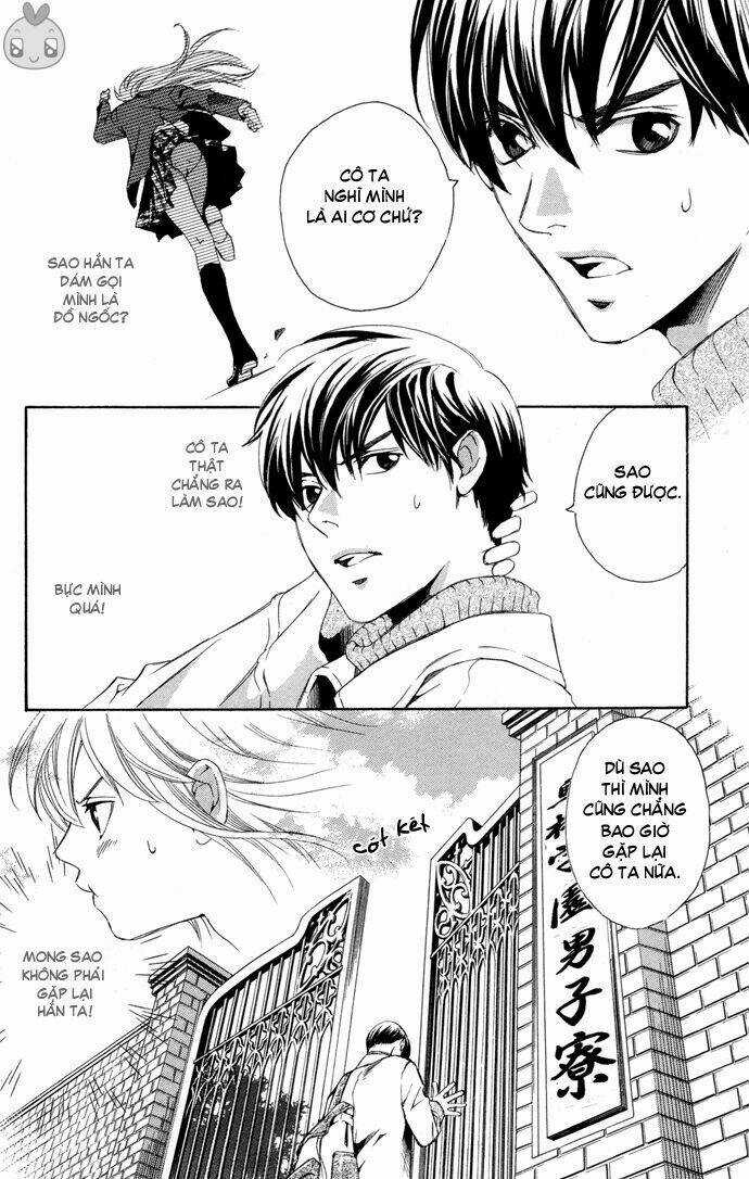 Boku Ni Natta Watashi - Chapter 1 - Trang 14