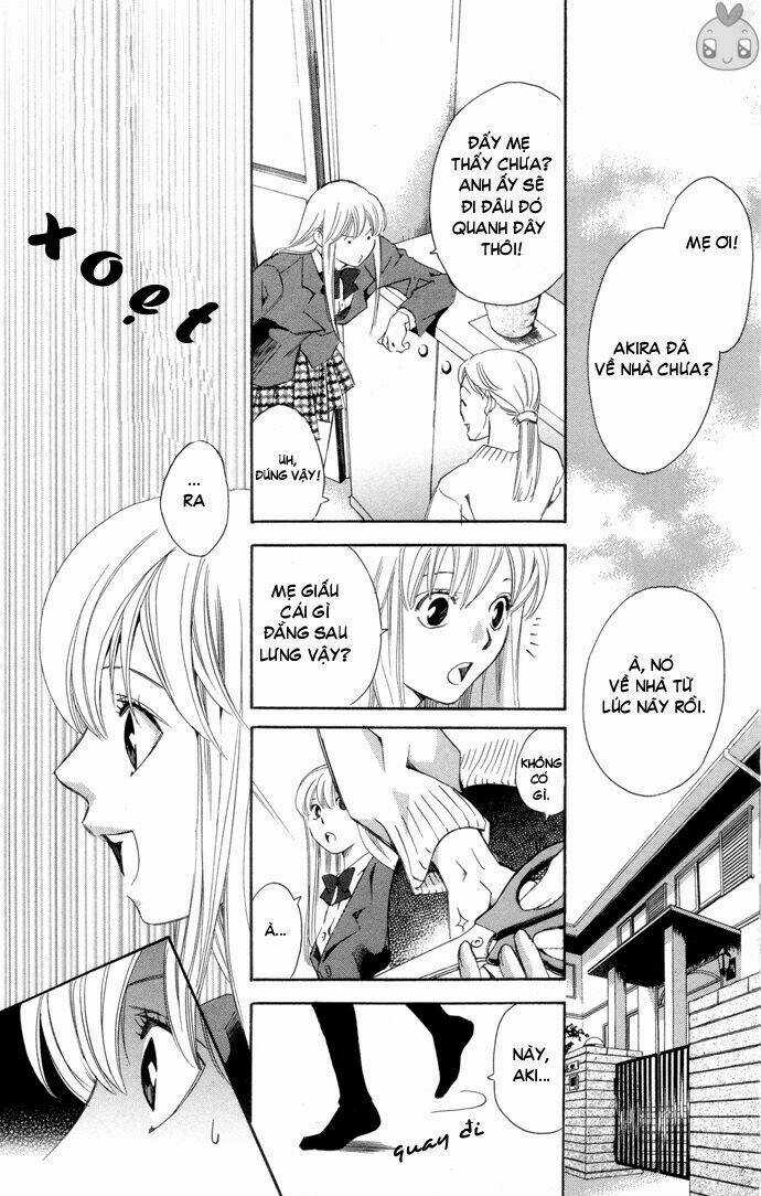 Boku Ni Natta Watashi - Chapter 1 - Trang 15