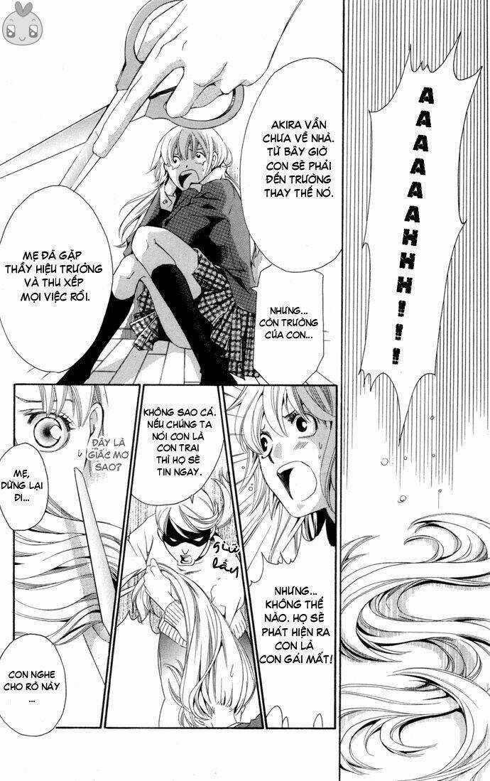 Boku Ni Natta Watashi - Chapter 1 - Trang 16