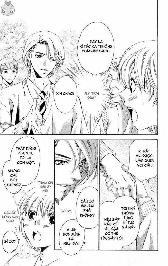 Boku Ni Natta Watashi - Chapter 1 - Trang 19