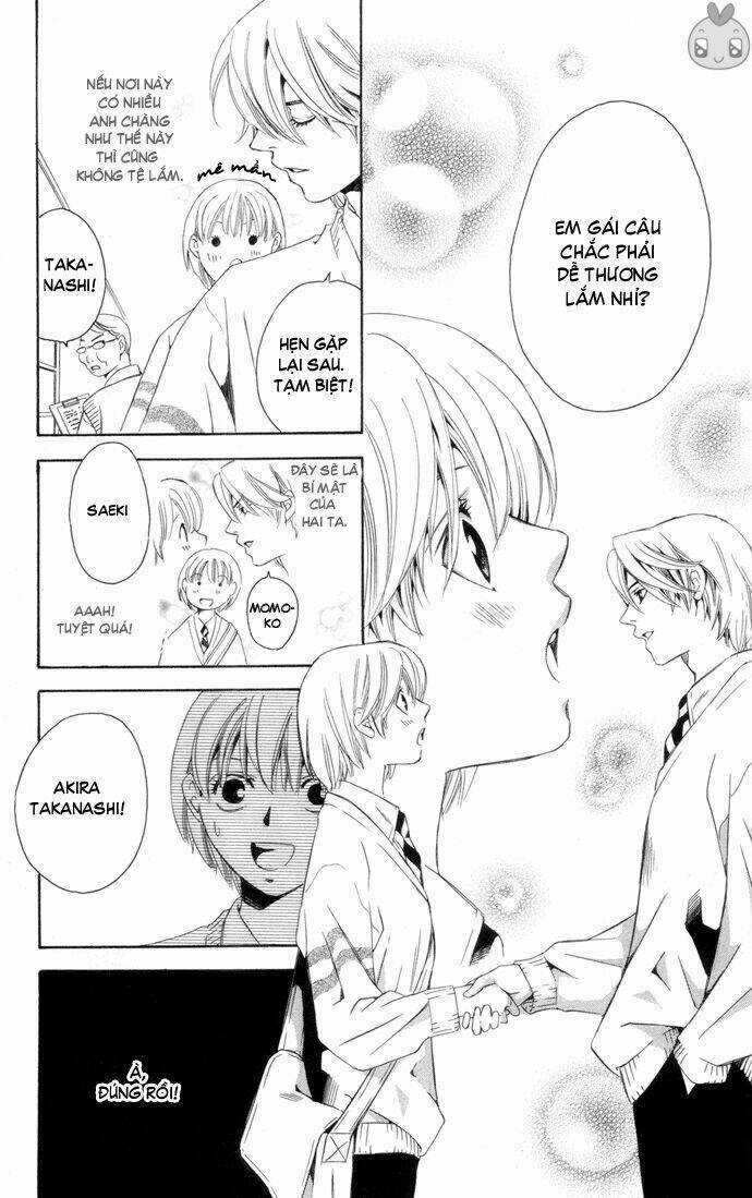 Boku Ni Natta Watashi - Chapter 1 - Trang 20