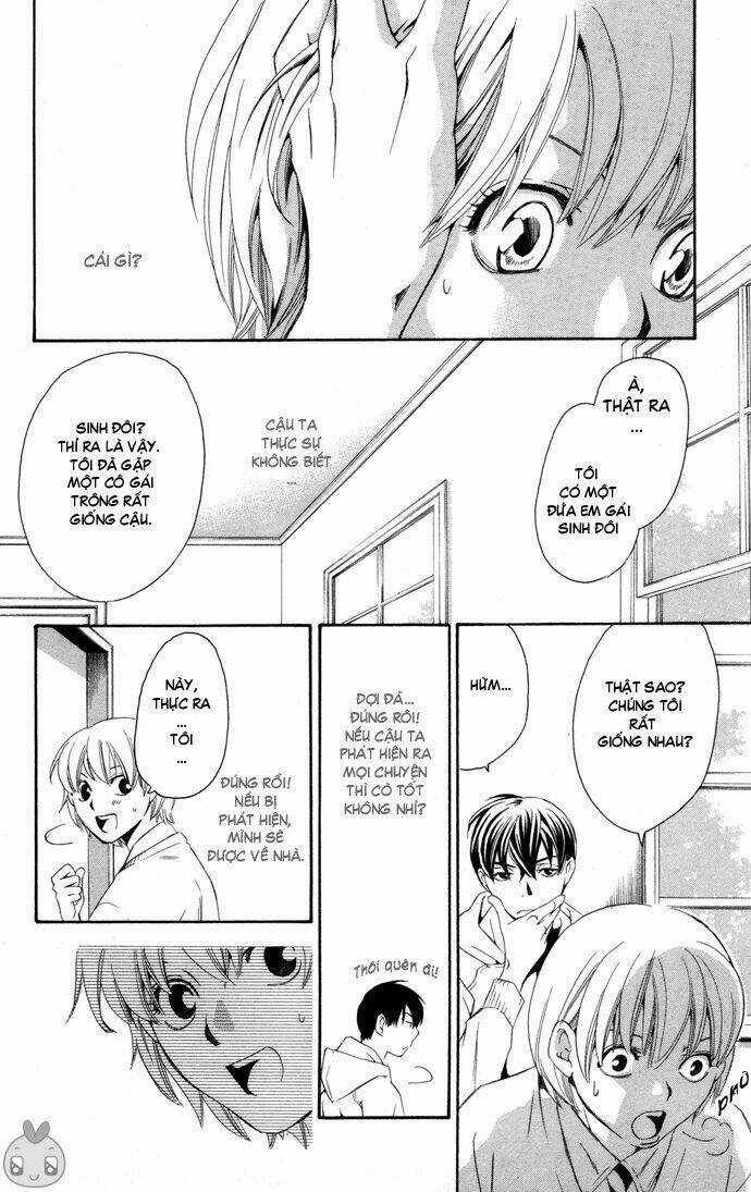 Boku Ni Natta Watashi - Chapter 1 - Trang 24