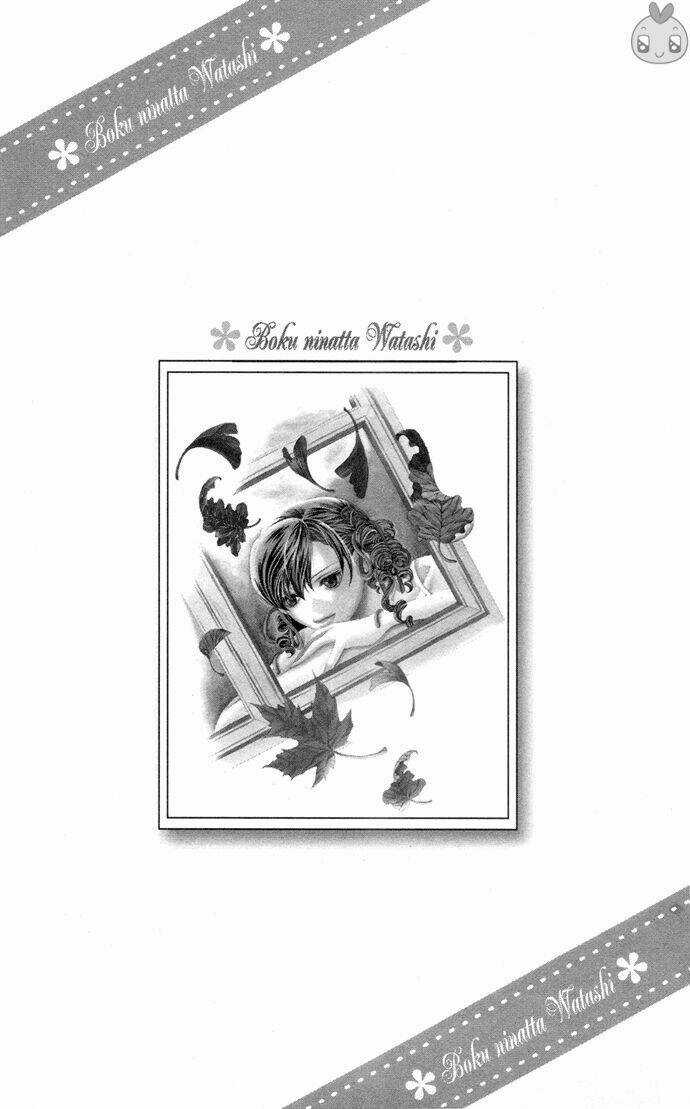 Boku Ni Natta Watashi - Chapter 1 - Trang 6