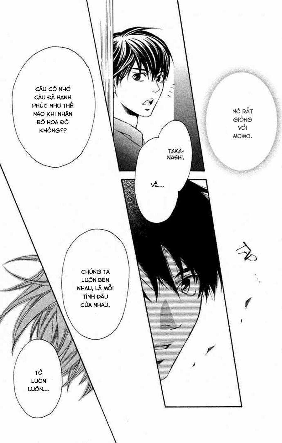 Boku Ni Natta Watashi - Chapter 10 - Trang 30