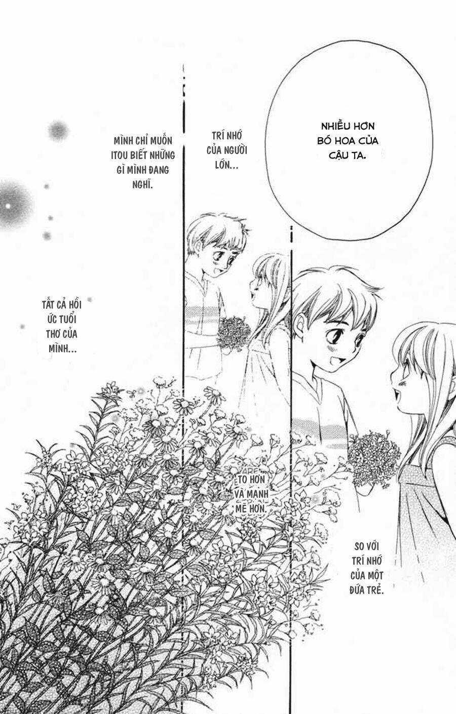 Boku Ni Natta Watashi - Chapter 10 - Trang 41