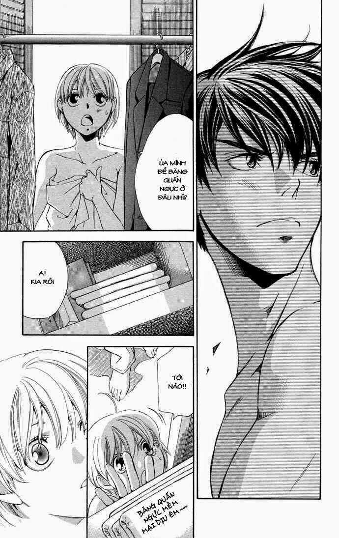 Boku Ni Natta Watashi - Chapter 11 - Trang 14