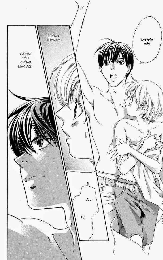 Boku Ni Natta Watashi - Chapter 11 - Trang 15