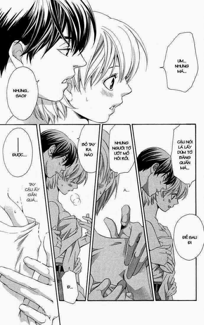 Boku Ni Natta Watashi - Chapter 11 - Trang 18