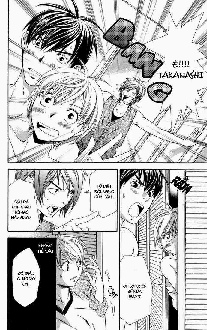Boku Ni Natta Watashi - Chapter 11 - Trang 19