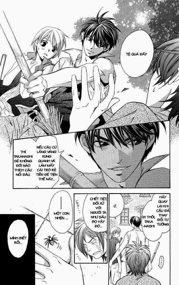 Boku Ni Natta Watashi - Chapter 11 - Trang 28