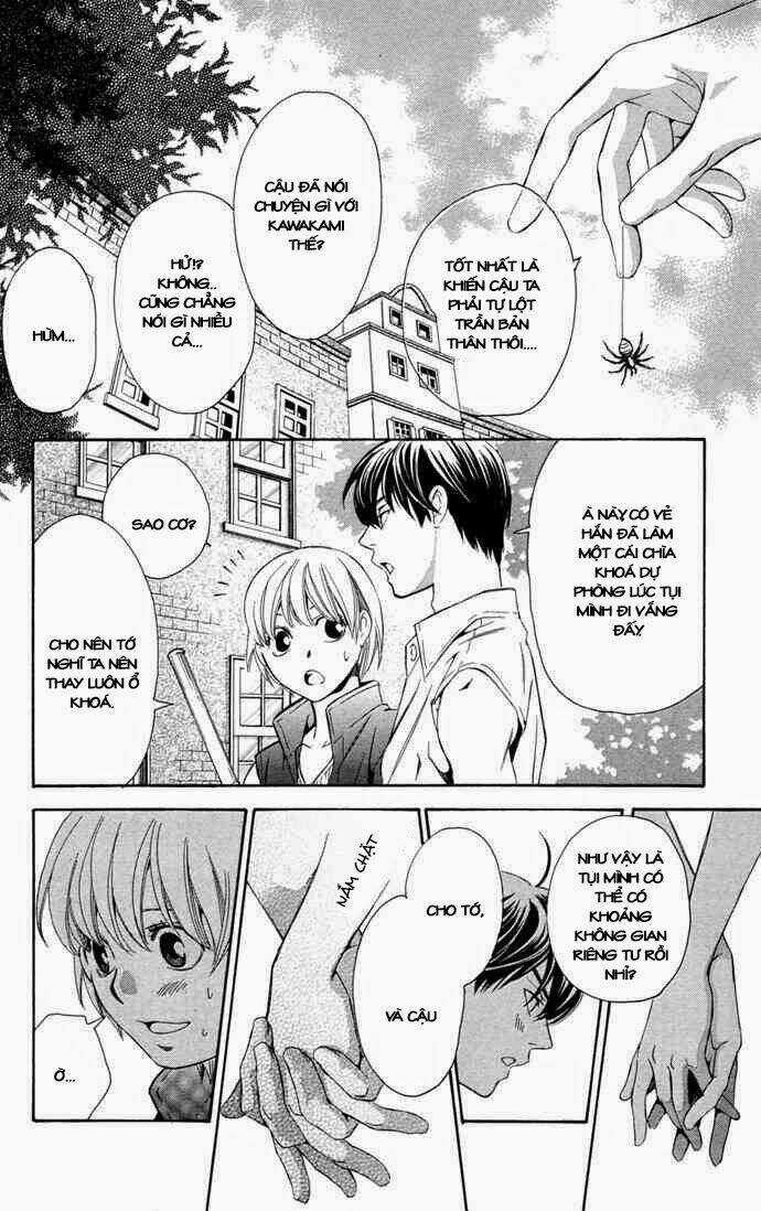 Boku Ni Natta Watashi - Chapter 11 - Trang 29