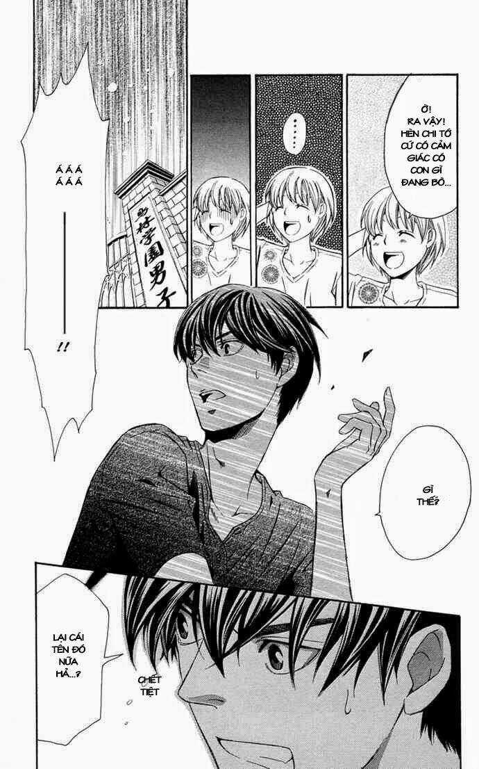 Boku Ni Natta Watashi - Chapter 11 - Trang 34