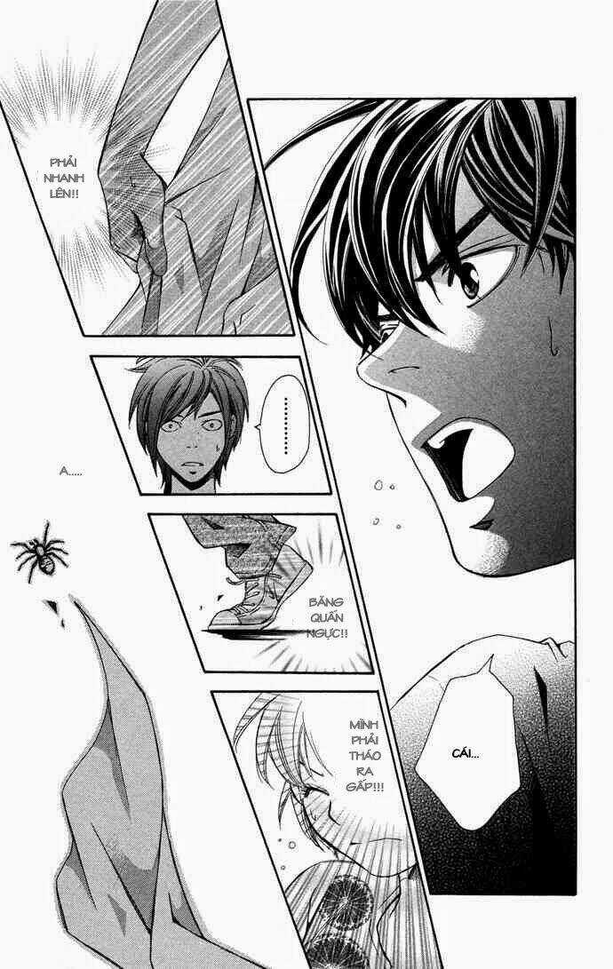 Boku Ni Natta Watashi - Chapter 11 - Trang 36