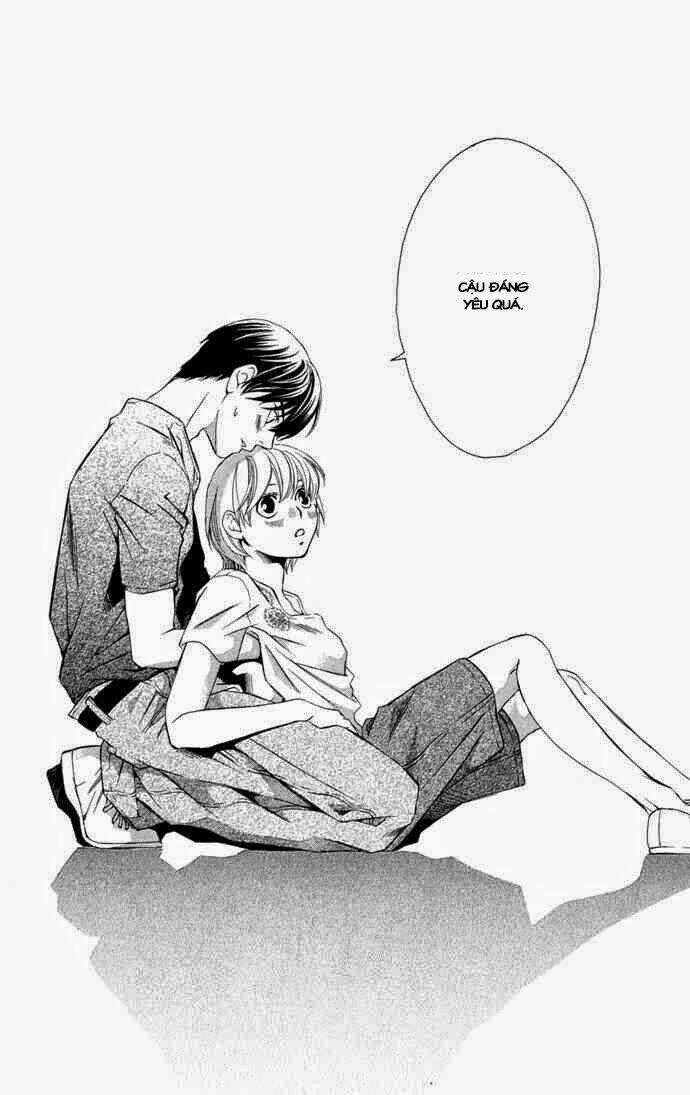 Boku Ni Natta Watashi - Chapter 11 - Trang 42