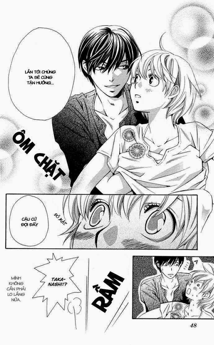 Boku Ni Natta Watashi - Chapter 11 - Trang 44