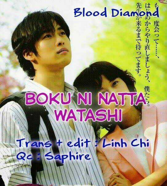 Boku Ni Natta Watashi - Chapter 11 - Trang 48