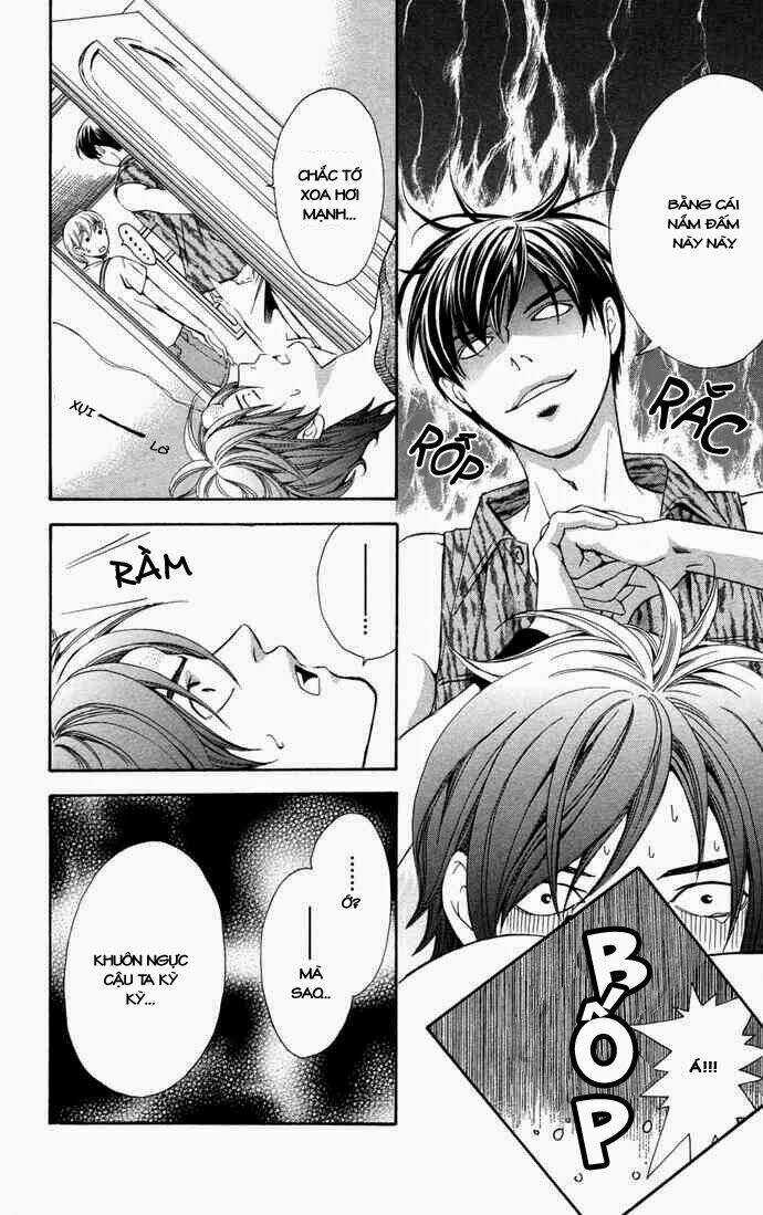 Boku Ni Natta Watashi - Chapter 11 - Trang 9